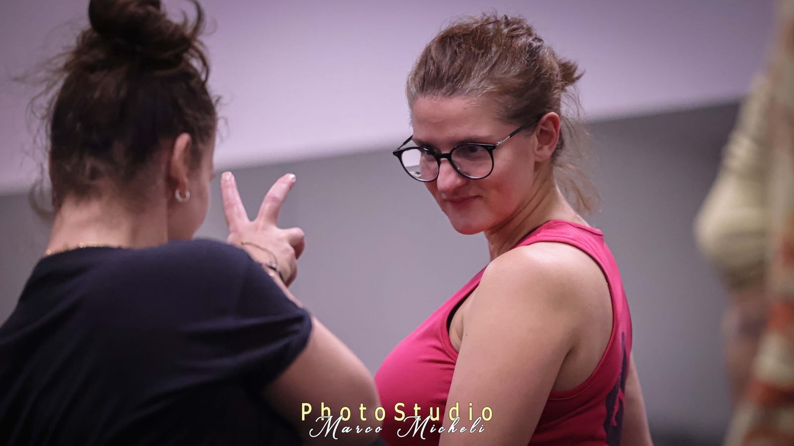 Stage girly 2025- Auravibes