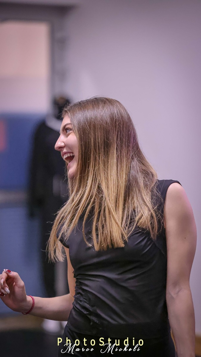 Stage girly 2025- Auravibes