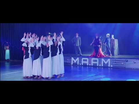 MAAM : Trailer 2026