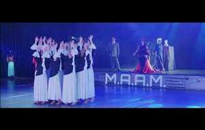 MAAM : Trailer 2026