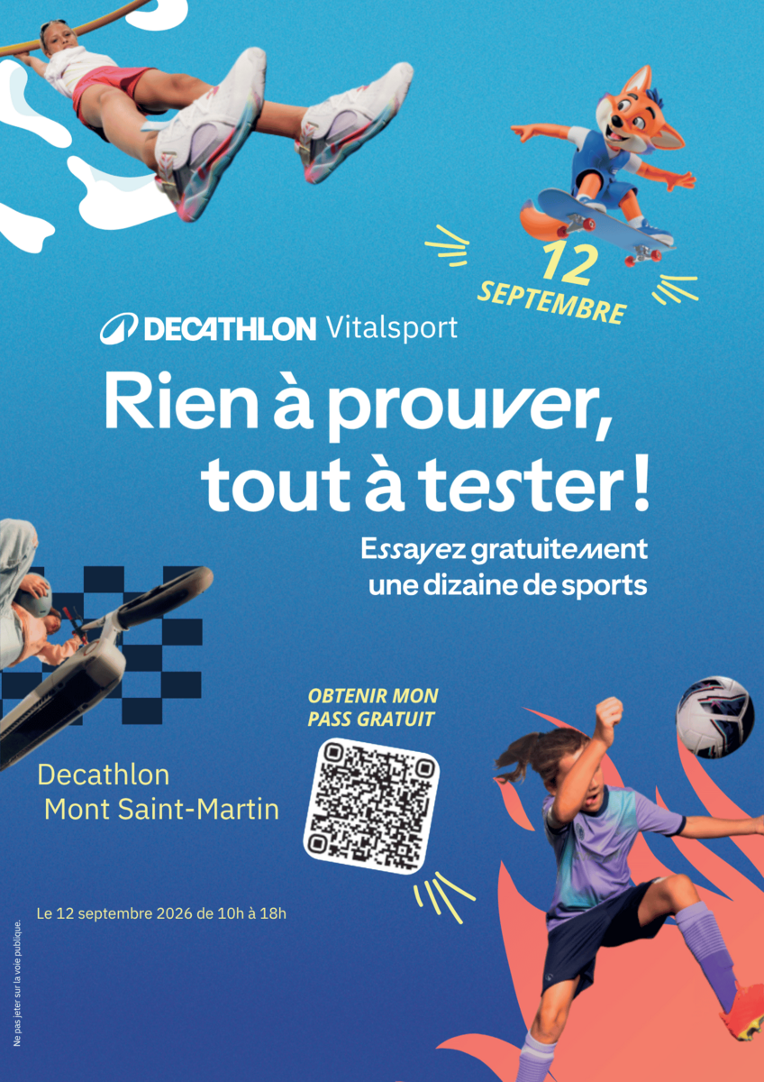 VITALSPORT
