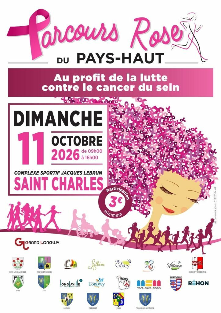 Octobre rose
