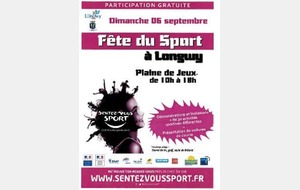 Fête du sport 