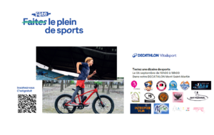 VITALSPORT
