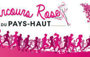 Octobre rose 