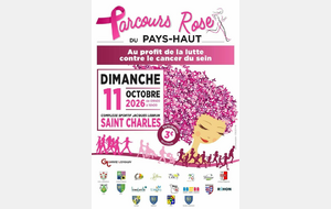 Octobre rose