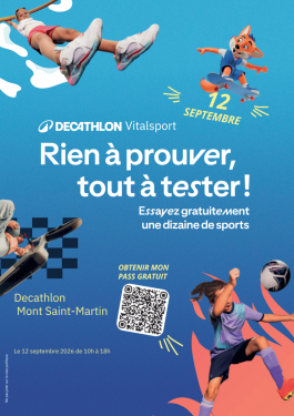 VITALSPORT