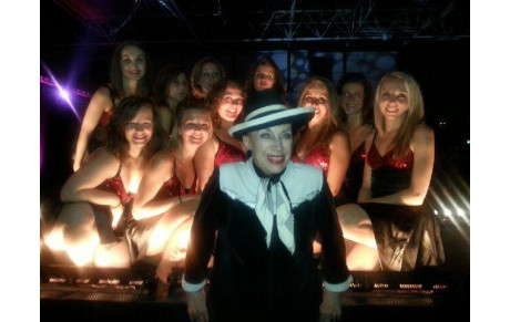 Election Miss Prestige